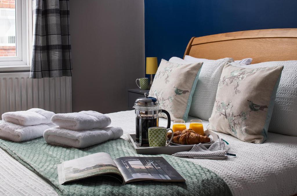 Newbiggin-by-the-Sea House | The Elderton, Newbiggin By The Sea, Northumberland