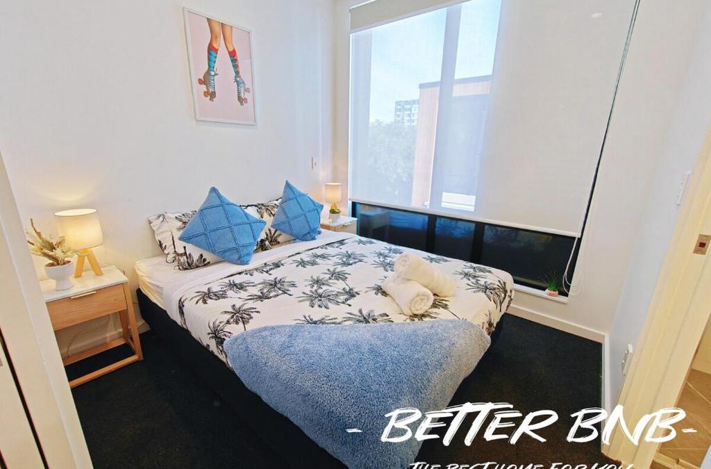 Te Aro Apartment | The Elegant Corner
