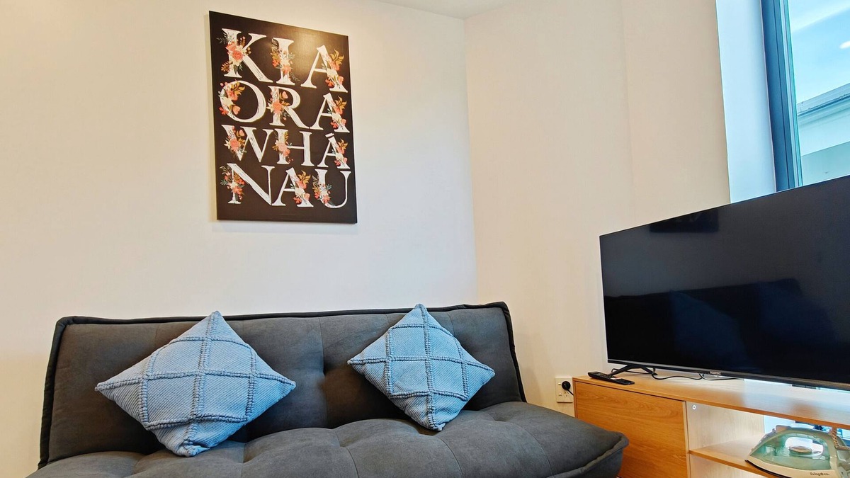 Te Aro House | The Elegant Corner