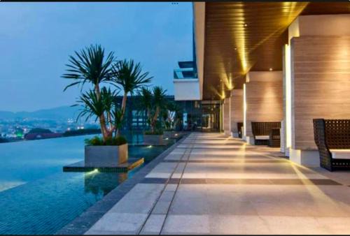 Ampang House | THE ELEMENTS JALAN AMPANG