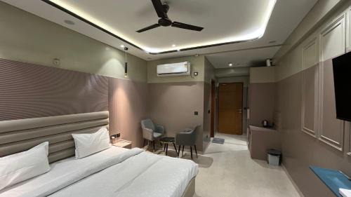 Mohangarh Apartment | The Elite Luxe