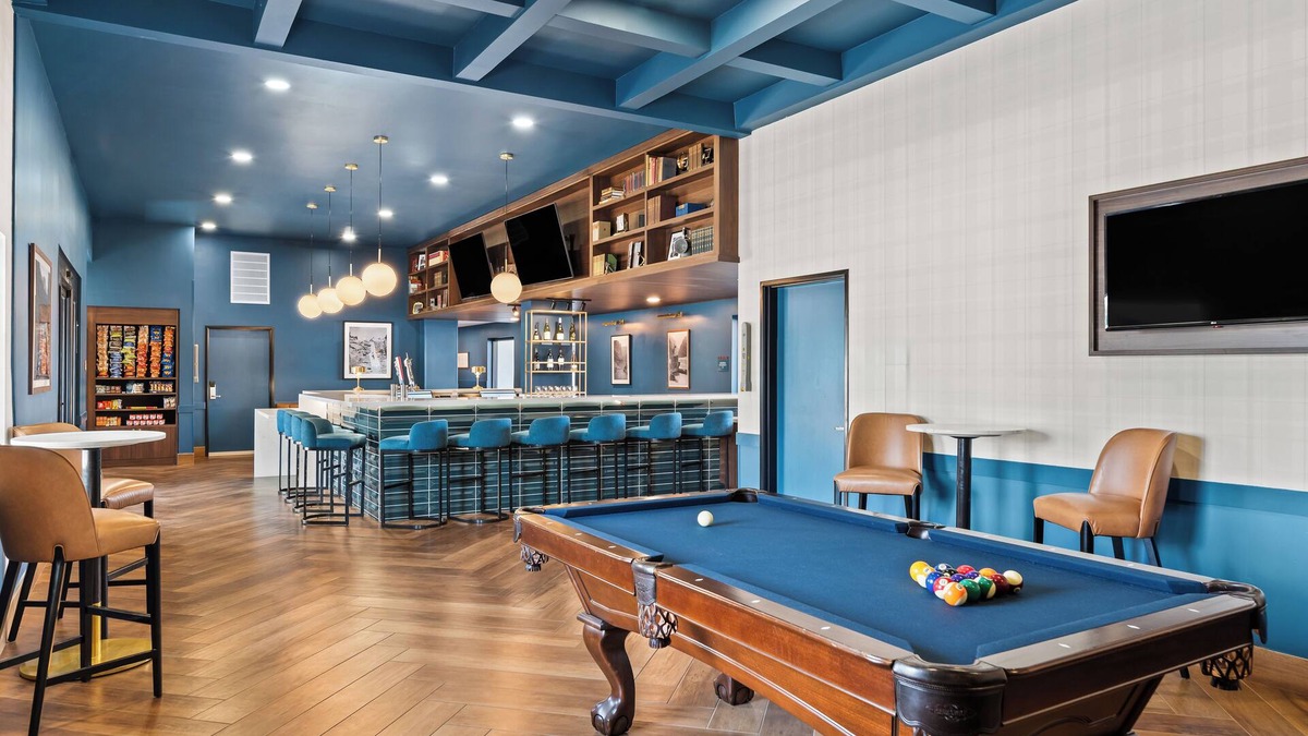 Williams Hotel | The Ellsworth Hotel, an Ascend Collection Hotel