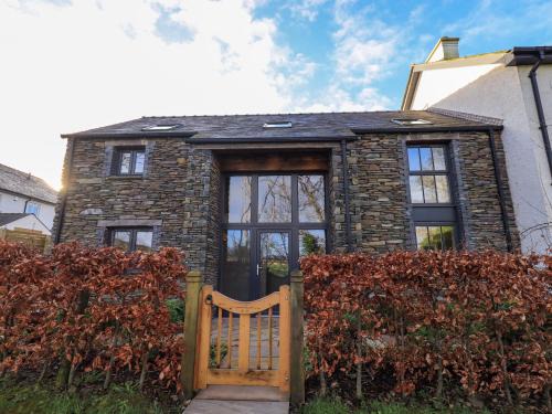 Lamplugh House | The Elterwater Barn