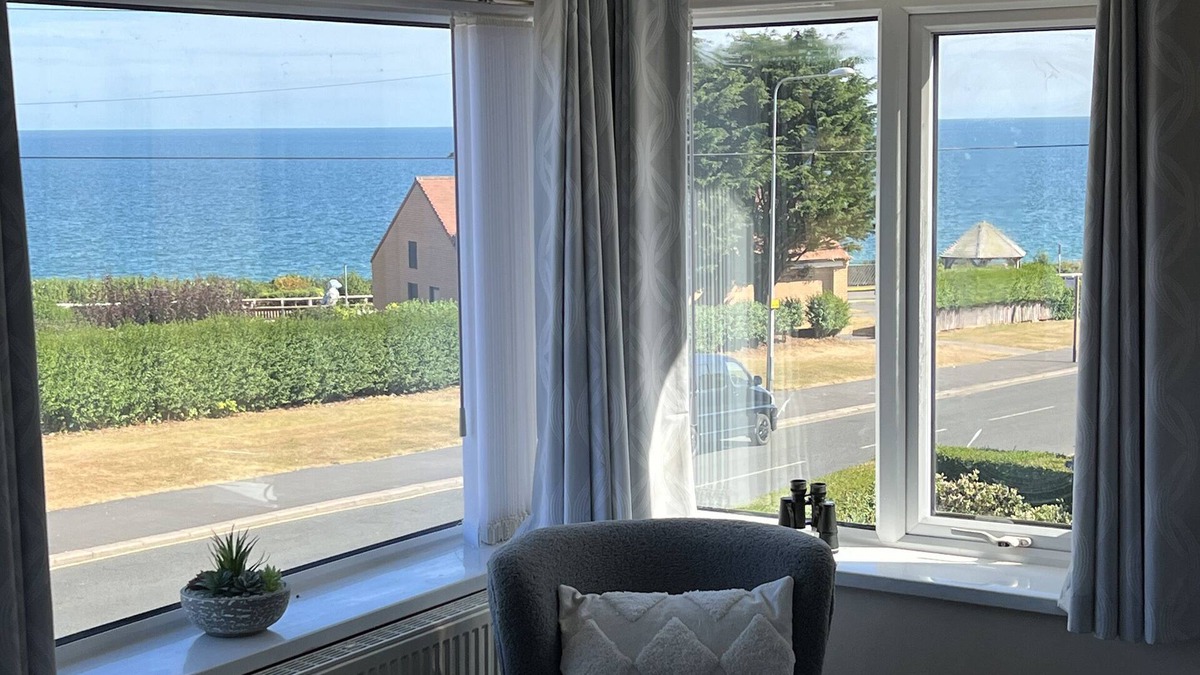 Bridlington Old Town Cottage | The Emberton