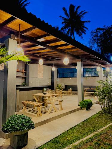 Polhena House | The Embrace Villa