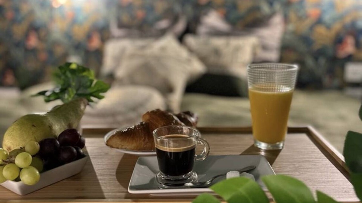 Roquebilliere Apartment | - The Emerald - The Emerald - Charming studio Tramway T1