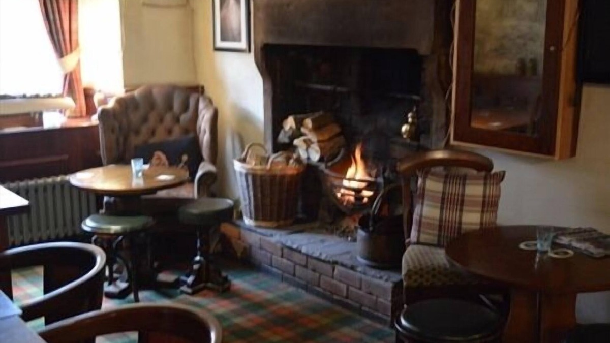 Cark Hotel | The Engine Inn