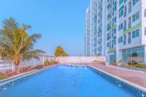 Cikarang Apartment | The Enviro Nusantara By Reccoma