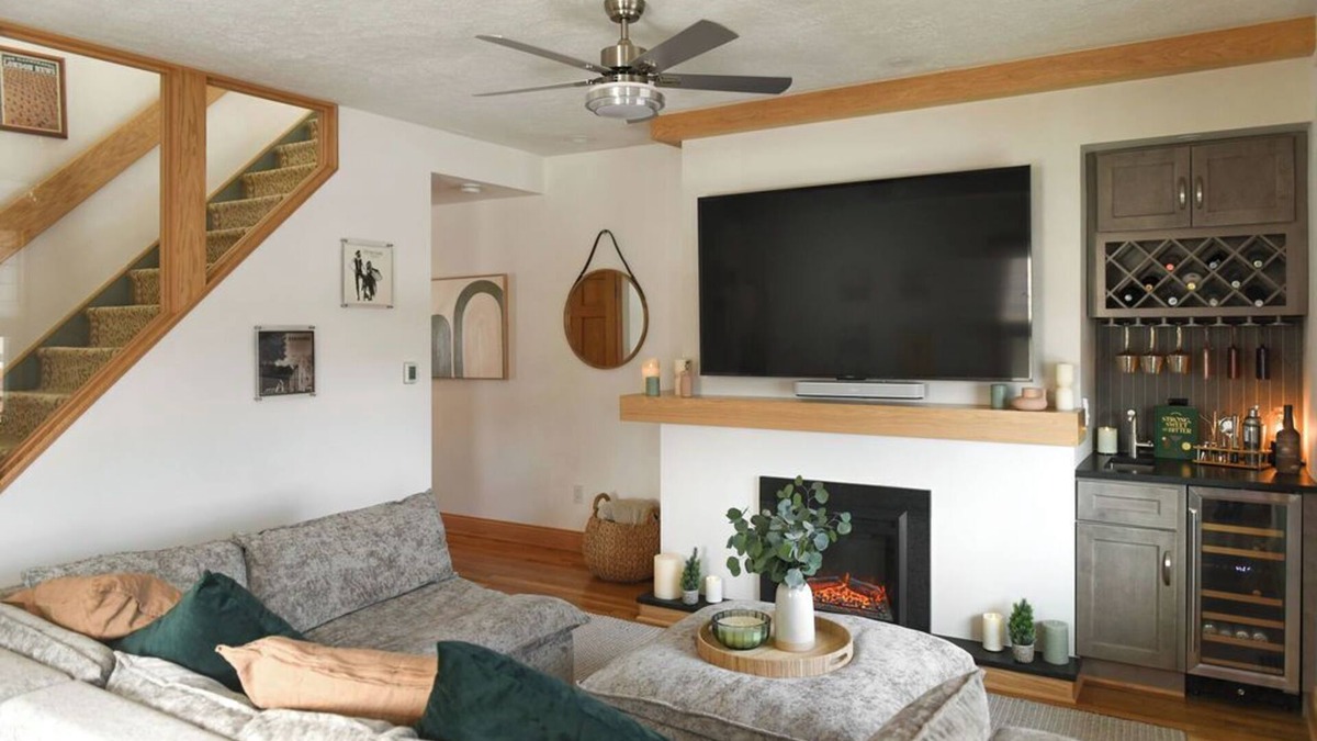 Pittsburgh House | The Epitome: Luxury Rental