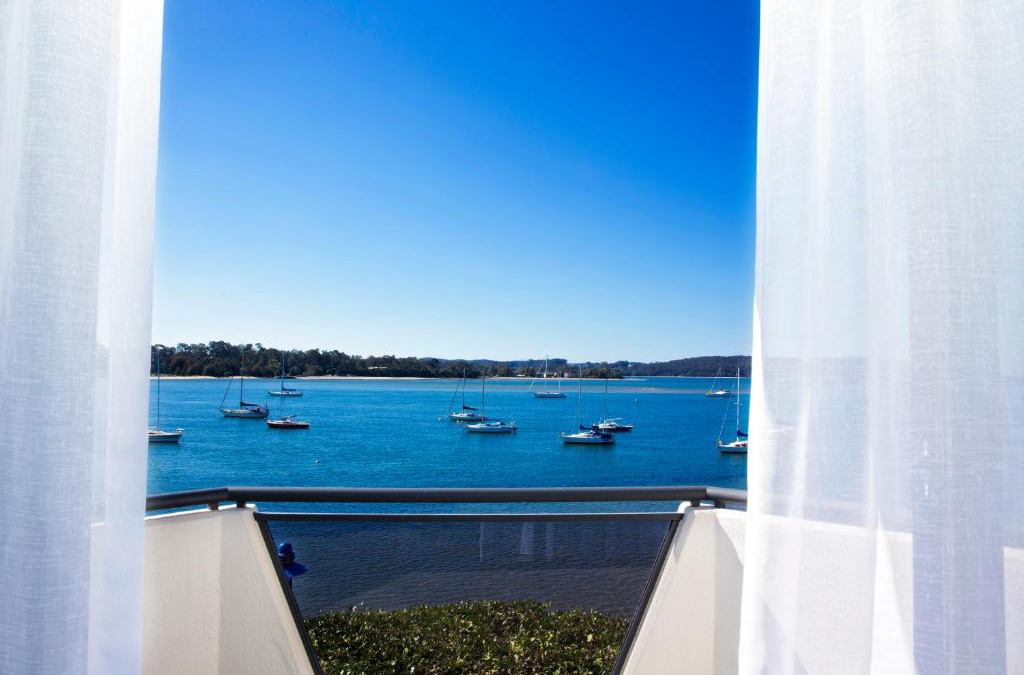 Batemans Bay Hotel | The Esplanade Motel