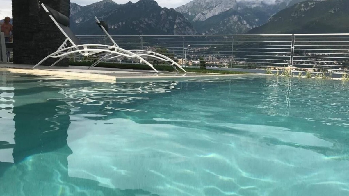 Oliveto Lario Villa | THE ESSENCE OF ITALIAN FINE LIVING IN BELLAGIO