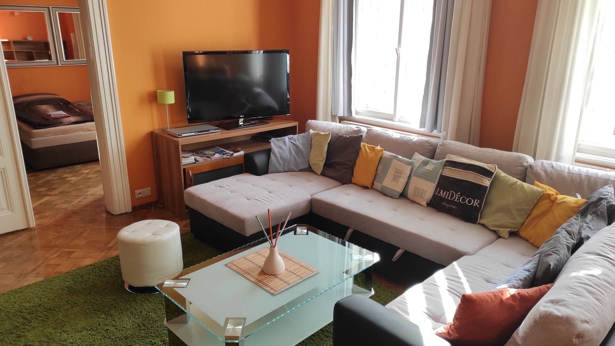 Stare Mesto Apartment | ❤️ The essence of the OLD TOWN ❤️