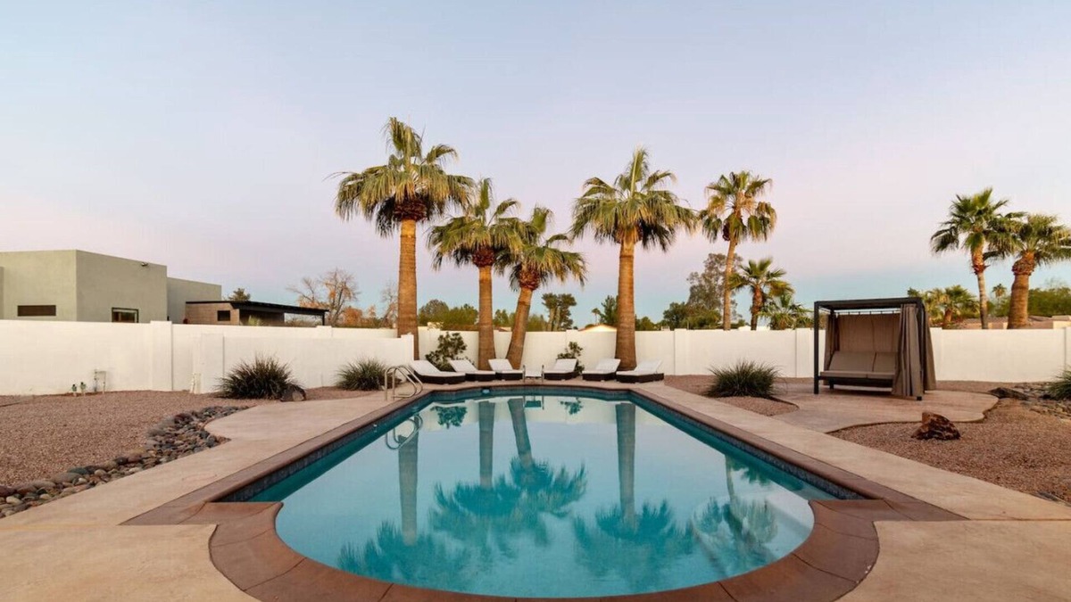 Chaparral Estates Apartment | The Estate at Gold Dust