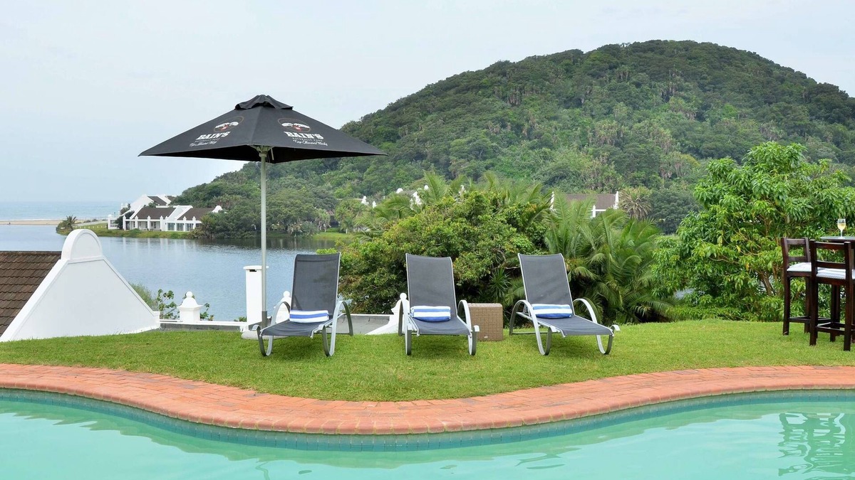 Port Edward Hotel | The Estuary Hotel and Spa