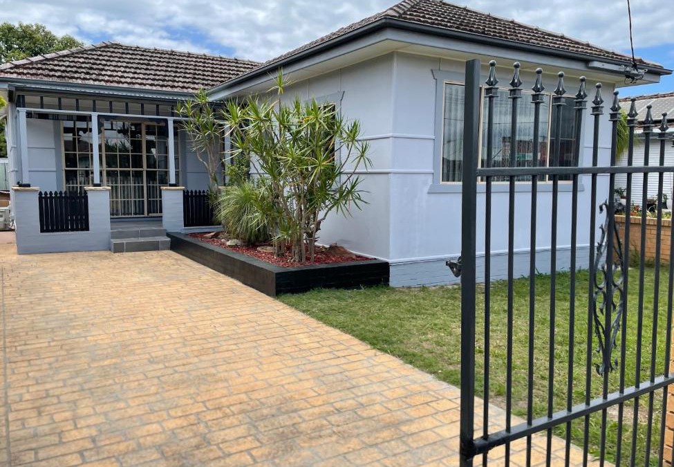 Ettalong Beach House | The Ettalong Escape - just listed!