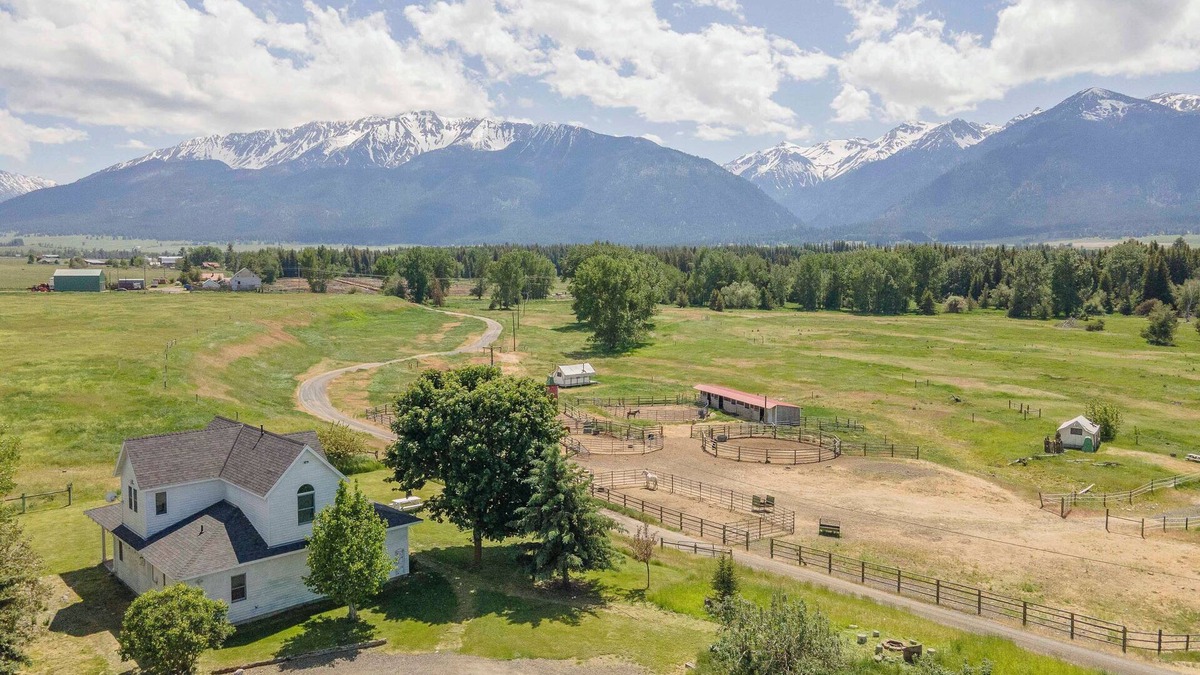 Joseph Other | The Evans Farm ~ Live the Life