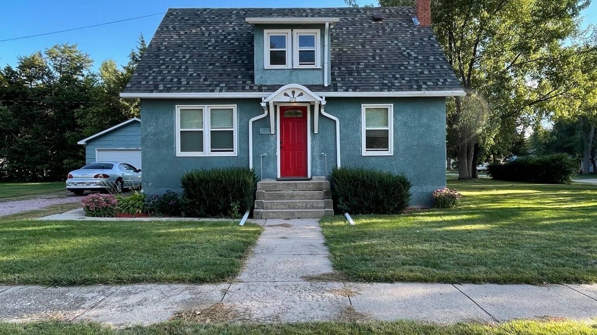 O'Neill House | The Everett House