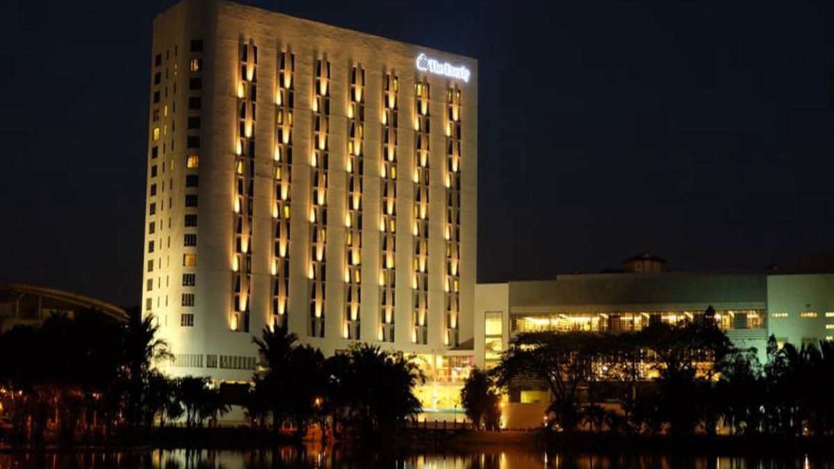 Putrajaya Hotel | The Everly Putrajaya