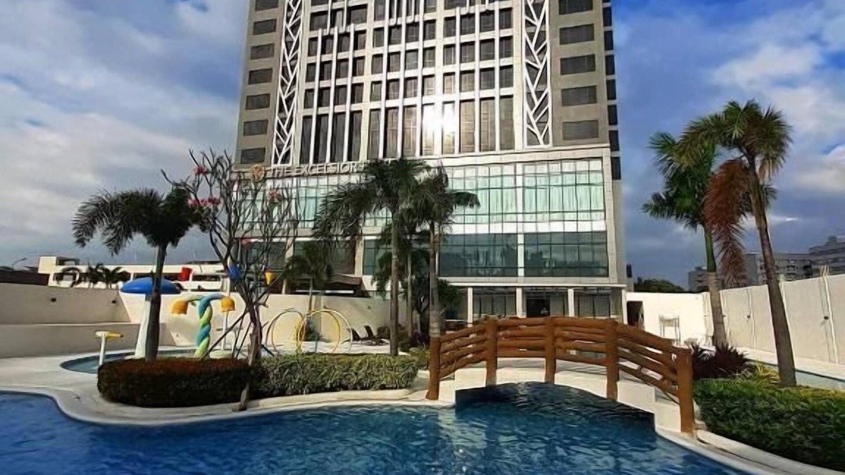 Las Pinas Hotel | The Excelsior Hotel