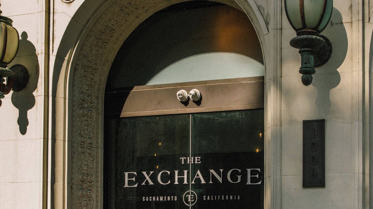 Downtown Sacramento Hotel | The Exchange Sacramento, Curio Collection by Hilton