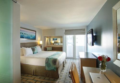Campo Alegre Hotel | The Executive Hotel