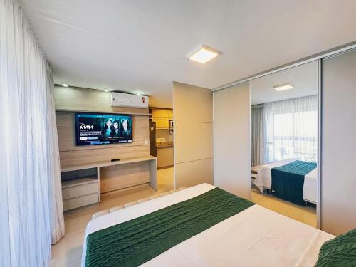Setor Bueno Apartment | The Expression - Setor Bueno - Bairro Nobre da Capital