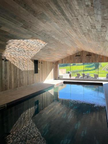 Moreton House | The Fairoaks Estate