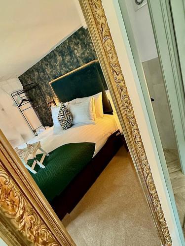 Long Whatton Hotel | The Falcon Inn