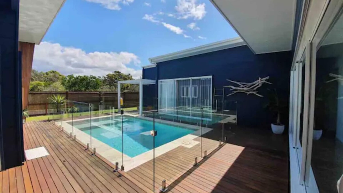Kingscliff House | The Family Beach House
