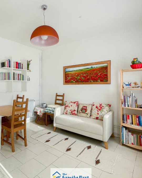 Vittorio Veneto Apartment | The Family Nest - Casetta con vista