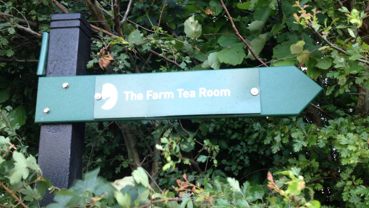 Ormskirk Bed & Breakfast | The Farm Burscough