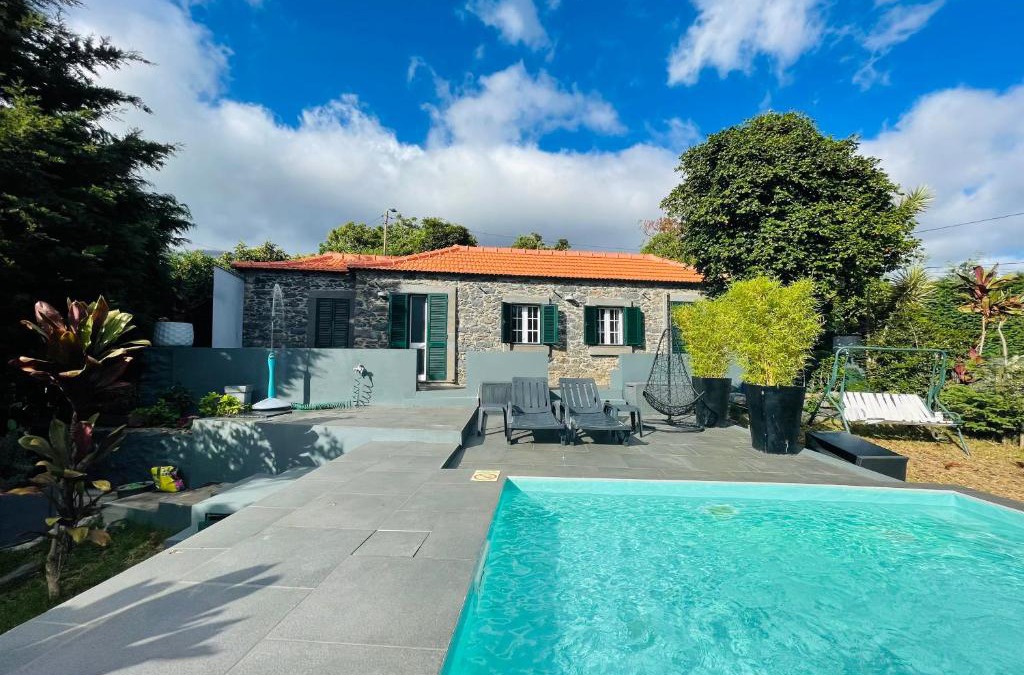 Sao Roque House | The Farm House.23