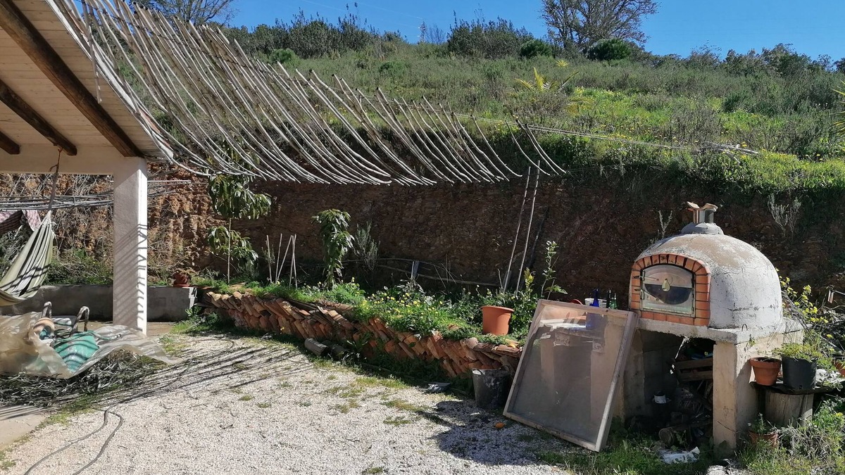 Aljezur Cottage | The Farm, Maria Serrao Aljezur
