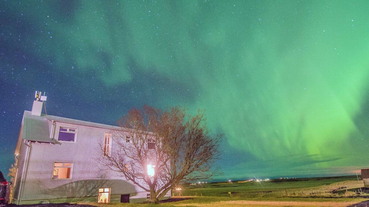 Rangarþing ytra Other | The farmer's inn