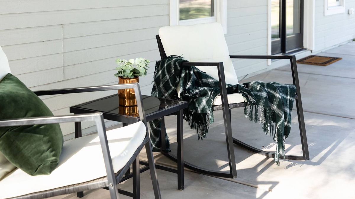 San Tan Valley Other | The Farmhouse Acreage - Modern Stay with a Country Feel