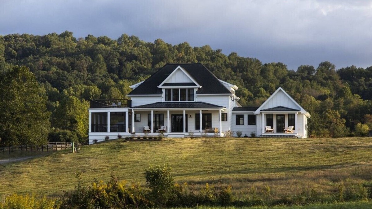 Washington Other | The Farmhouse at Blue Rock