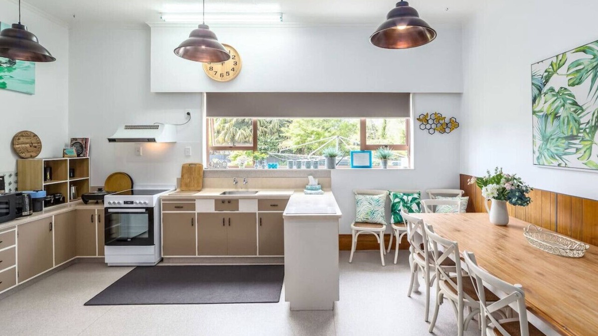 Greytown House | The Farmhouse On Church
