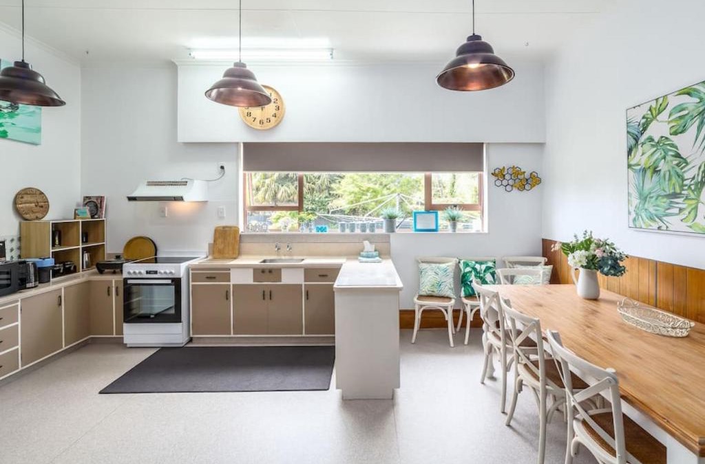 Greytown House | The Farmhouse On Church