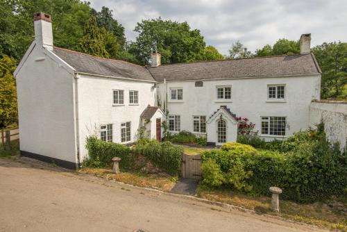 South Molton House | The Farmhouse West Anstey