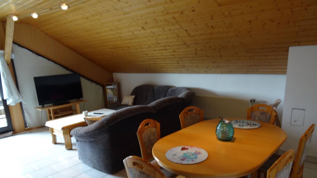 Welling Apartment | The Fe Wo Lena welcomes you in beautiful natural surroundings on the edge of the Eifel