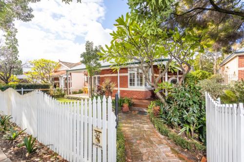 Mount Lawley House | The Federation Cottage