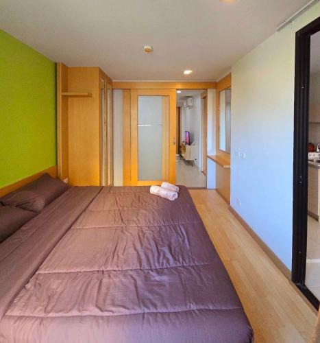 Talat Yai Apartment | The feeltrue phuket CK