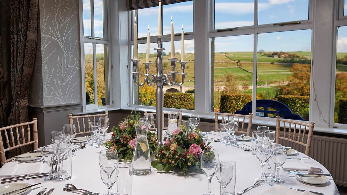 Burnsall Hotel | The Fell Hotel