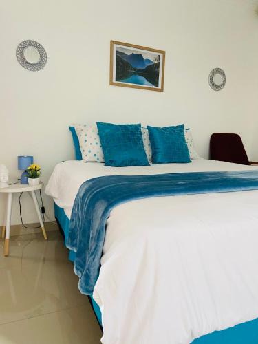 Nkowankowa Apartment | The Fern Corner Guest House 1