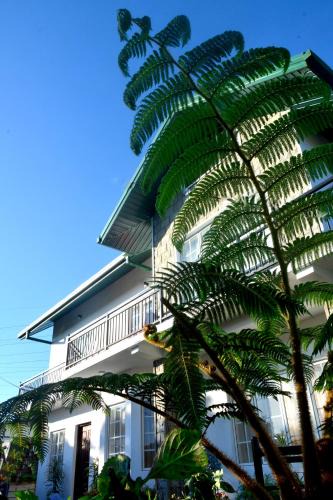 Nuwara Eliya Hotel | The Fern Inn