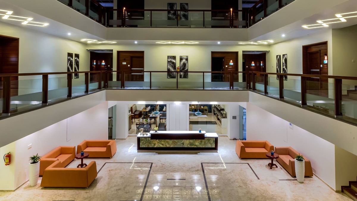 Vijayapura Hotel | The Fern Residency, Vijayapura