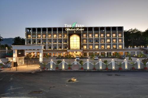 Electronic City Phase II Resort | The Fern Shelter Resort Palghar