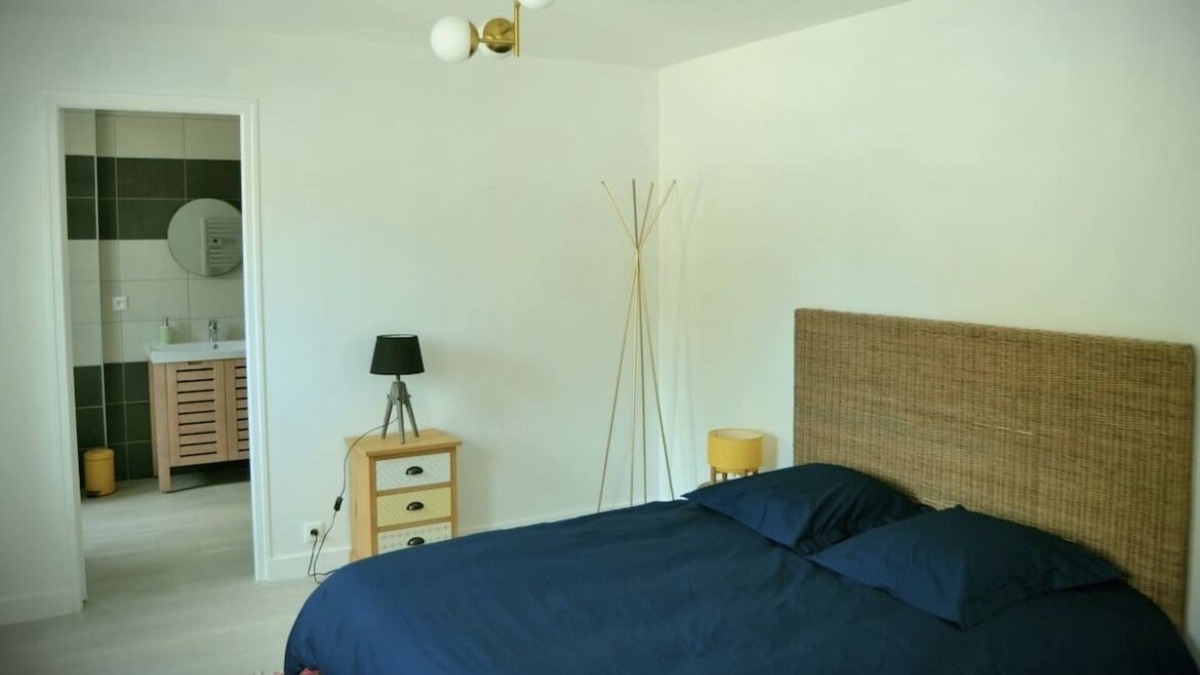 Ozeville House | The Fieffes farm