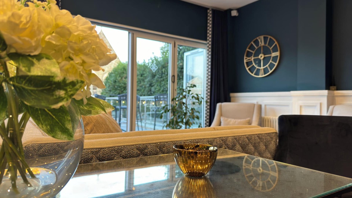 Shanklin Hotel | The Fig Tree Shanklin
