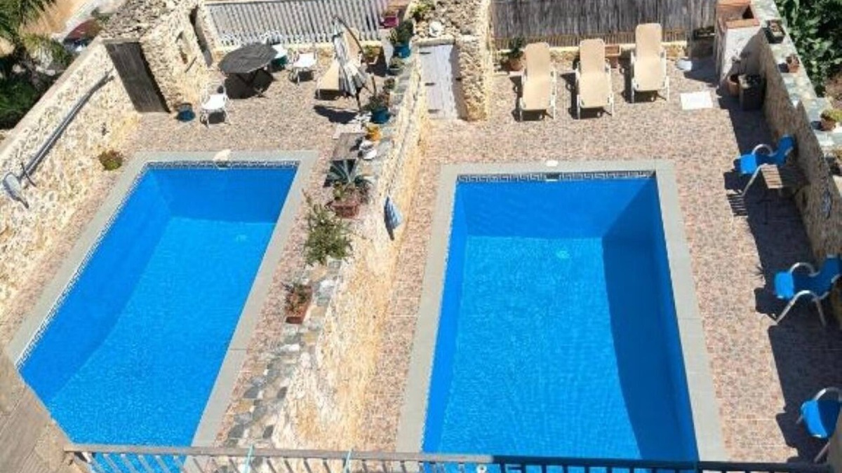 Xaghra Other | The Figolla Farmhouse
